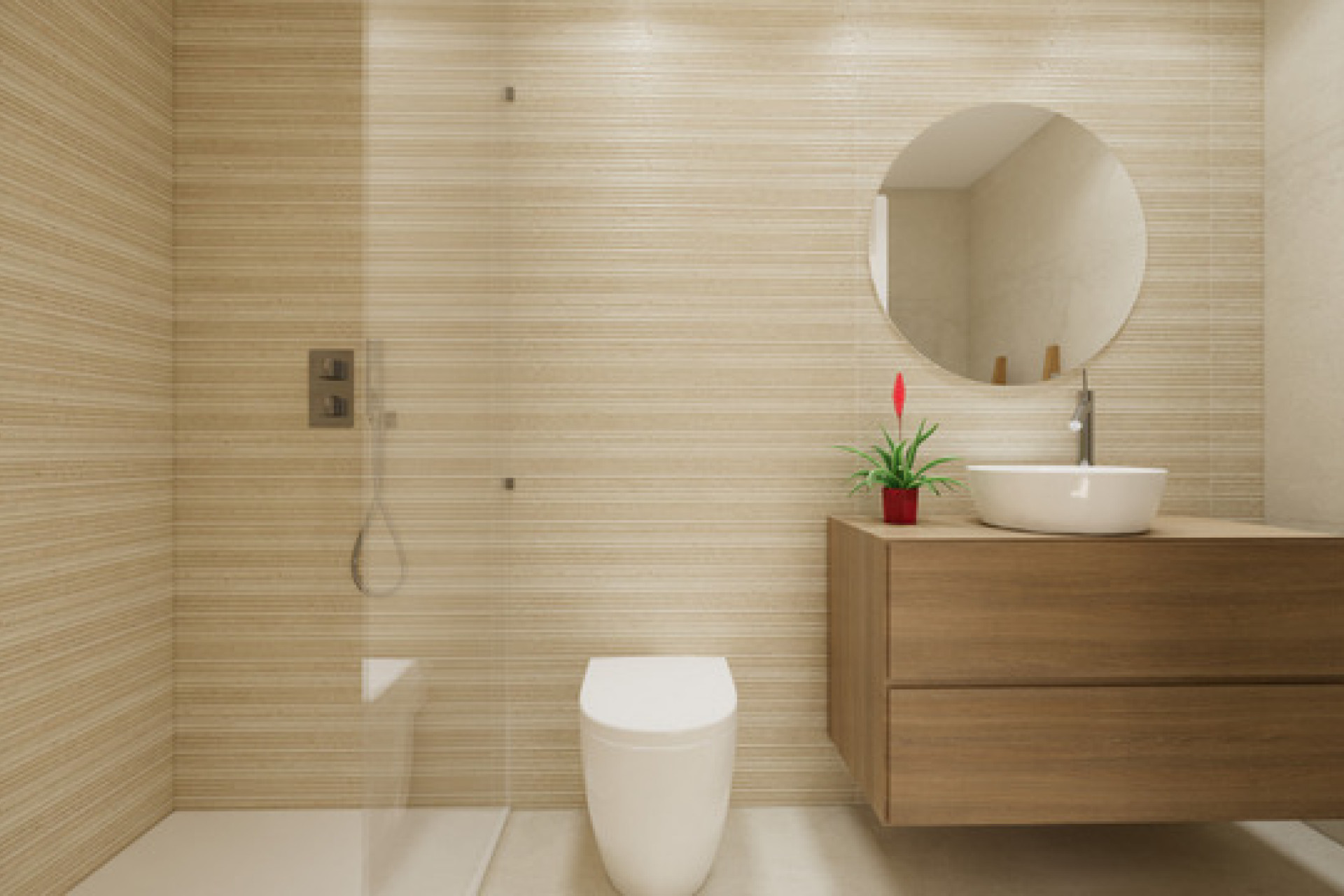 Nouvelle construction - Villa - San Fulgencio
