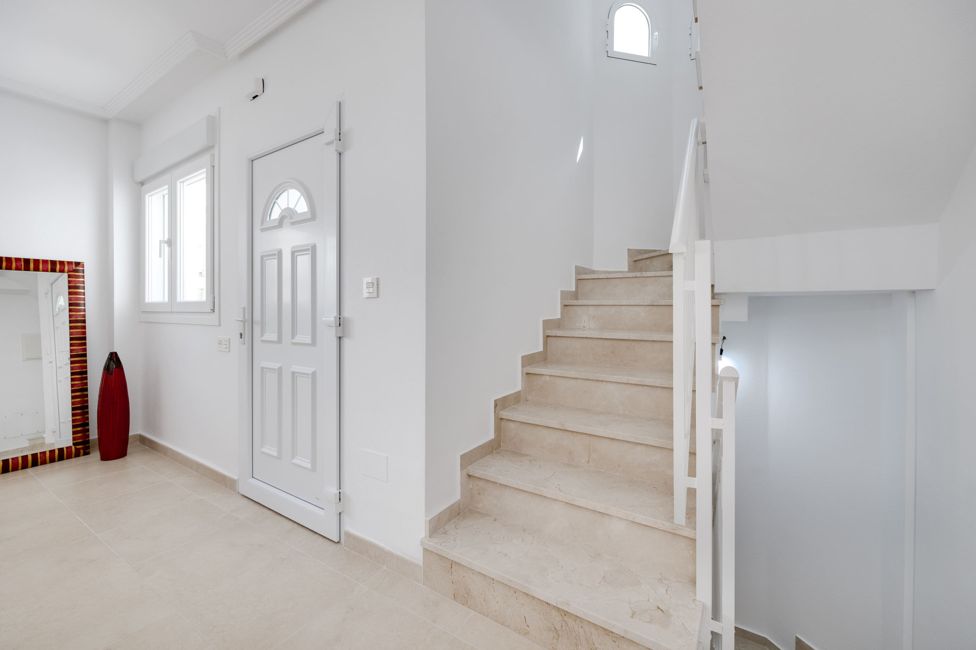 Nouvelle construction - Villa - San Fulgencio