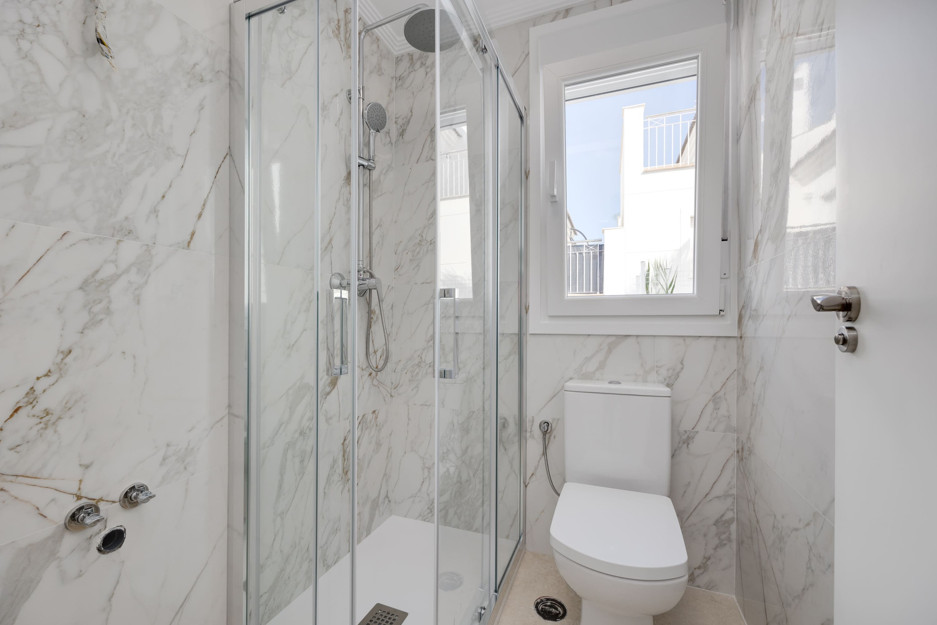 Nouvelle construction - Villa - San Fulgencio