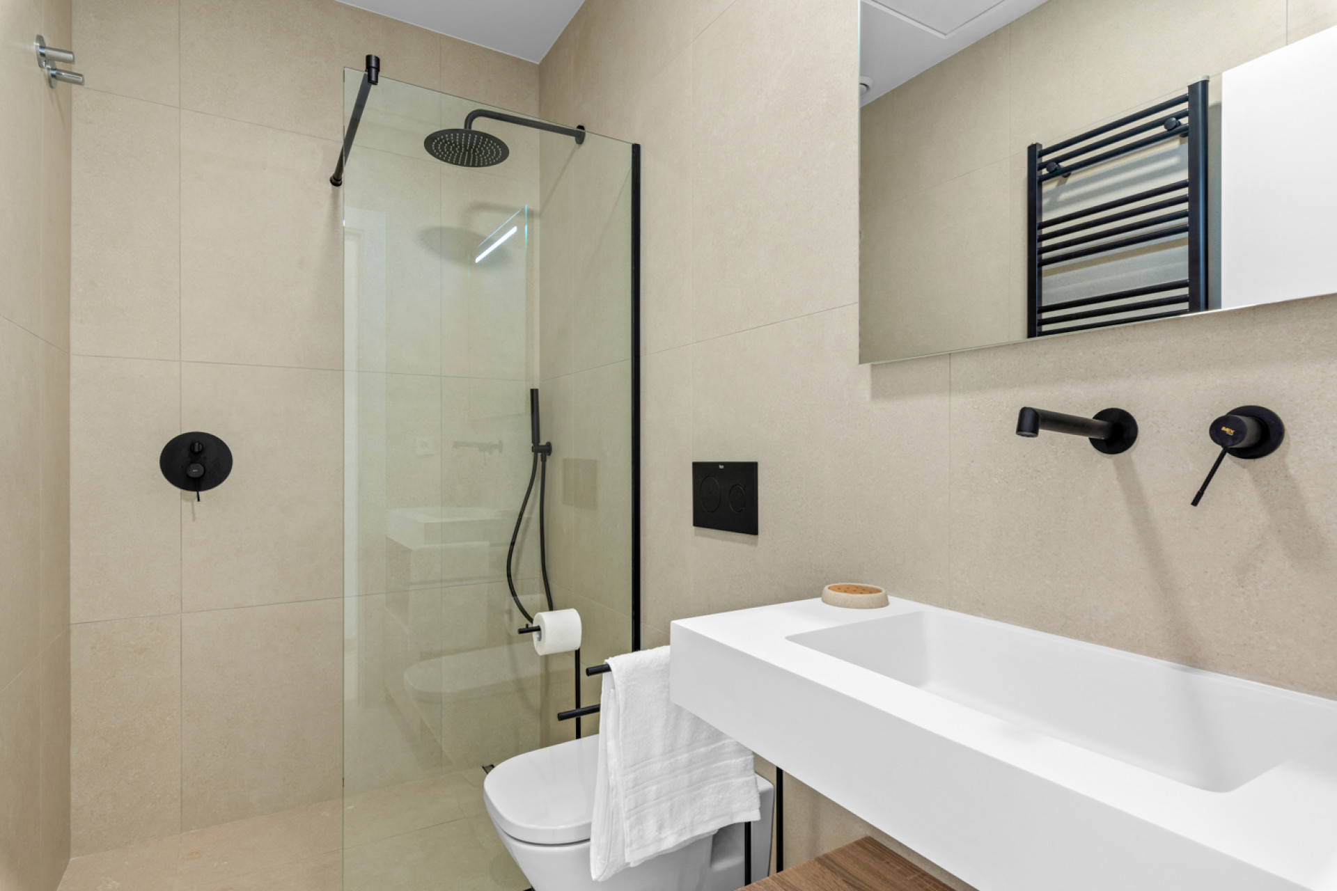 Nouvelle construction - Villa - San Javier