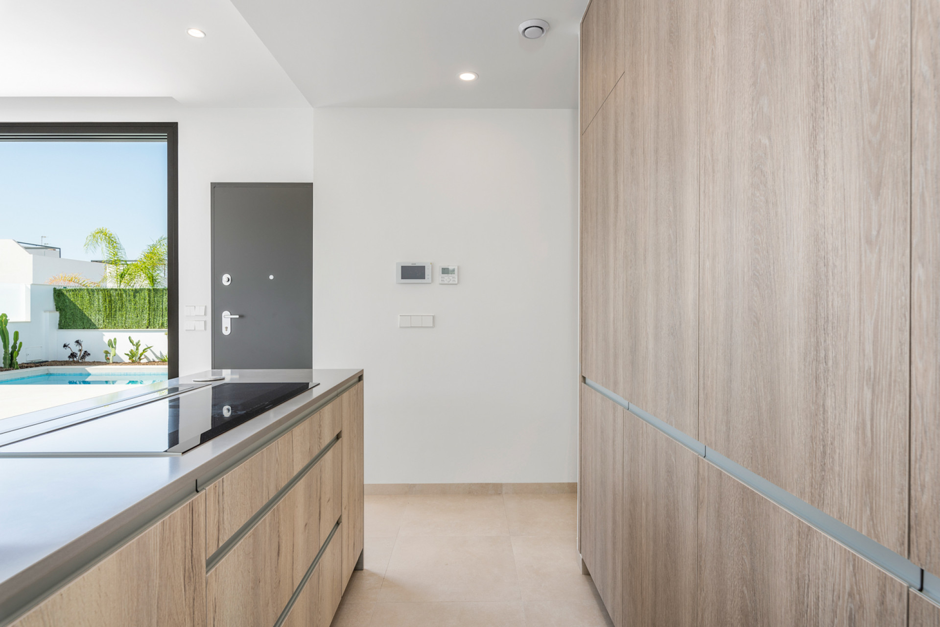 Nouvelle construction - Villa - San Javier