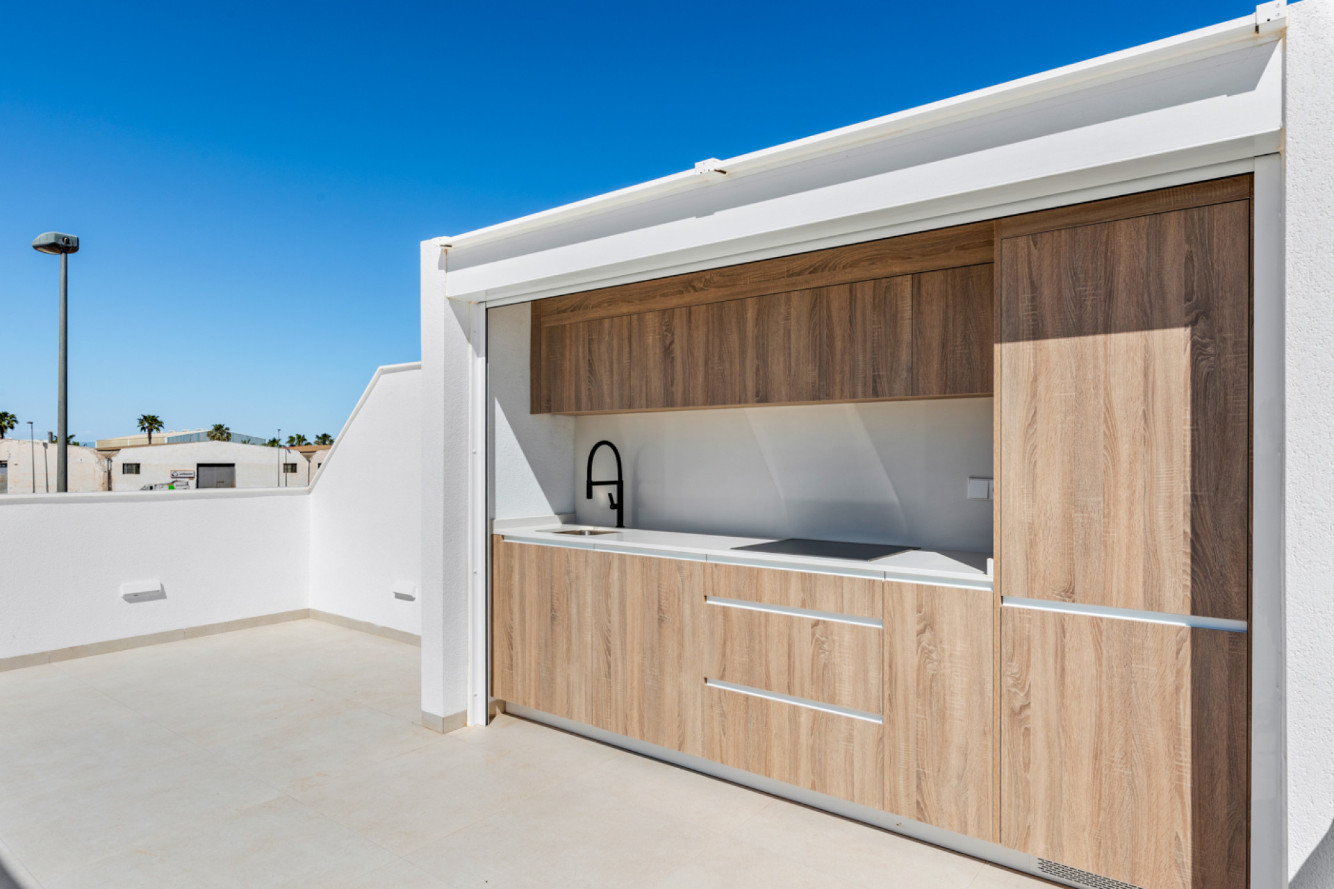 Nouvelle construction - Villa - San Javier