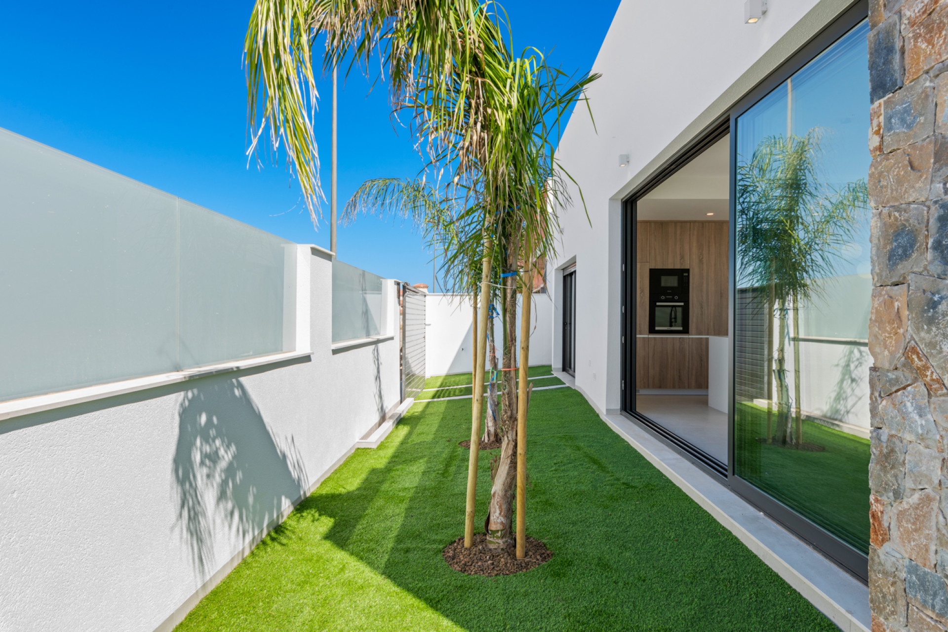 Nouvelle construction - Villa - San Javier