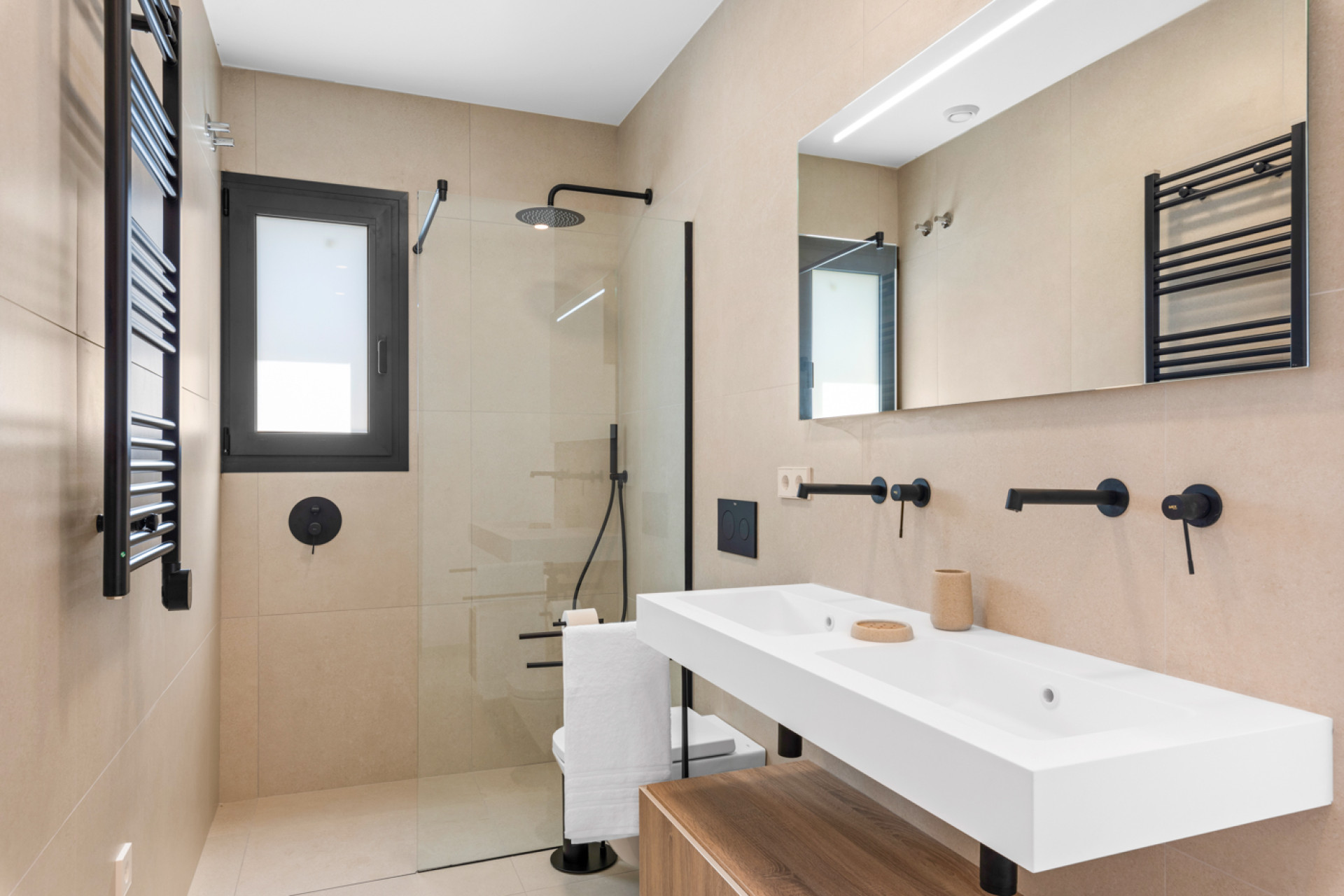 Nouvelle construction - Villa - San Javier