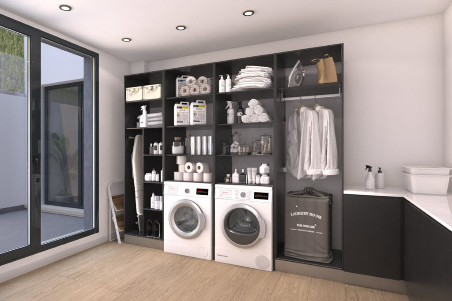 Nouvelle construction - Villa - San Juan Alicante - Sant Joan d'Alacant