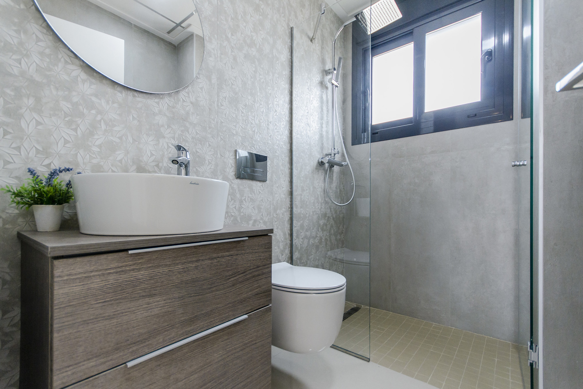 Nouvelle construction - Villa - San Miguel de Salinas