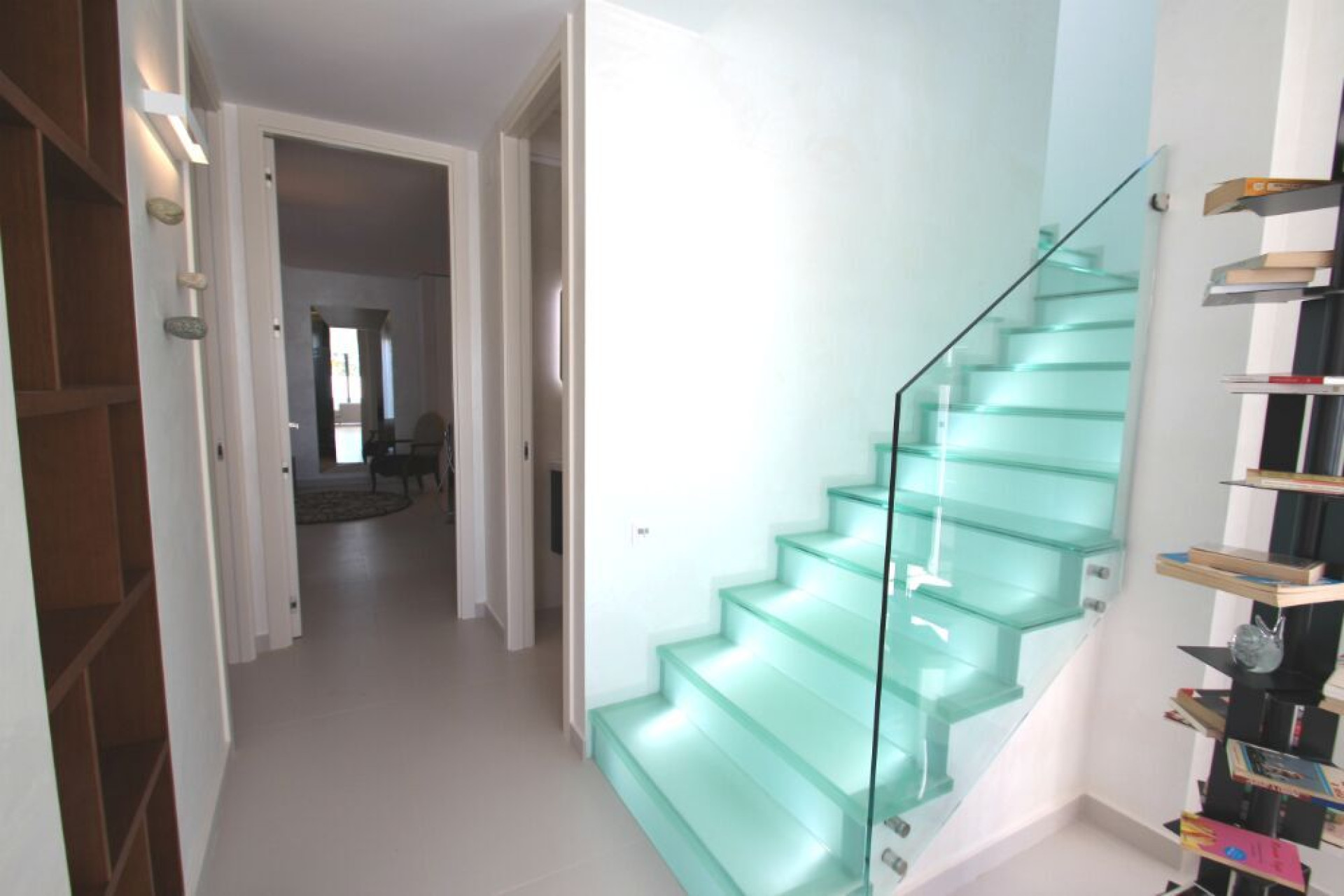 Nouvelle construction - Villa - San Miguel de Salinas