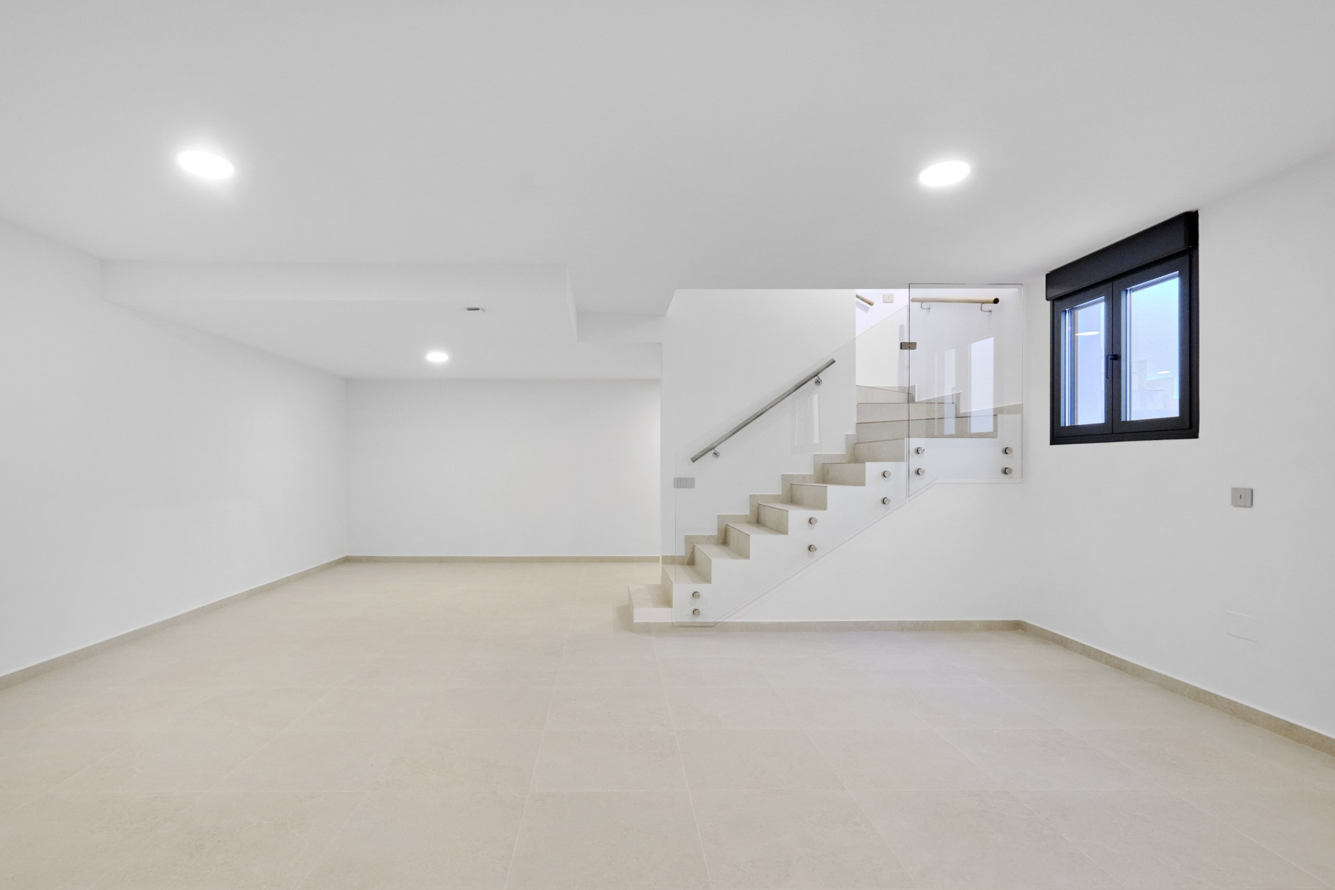 Nouvelle construction - Villa - San Miguel de Salinas