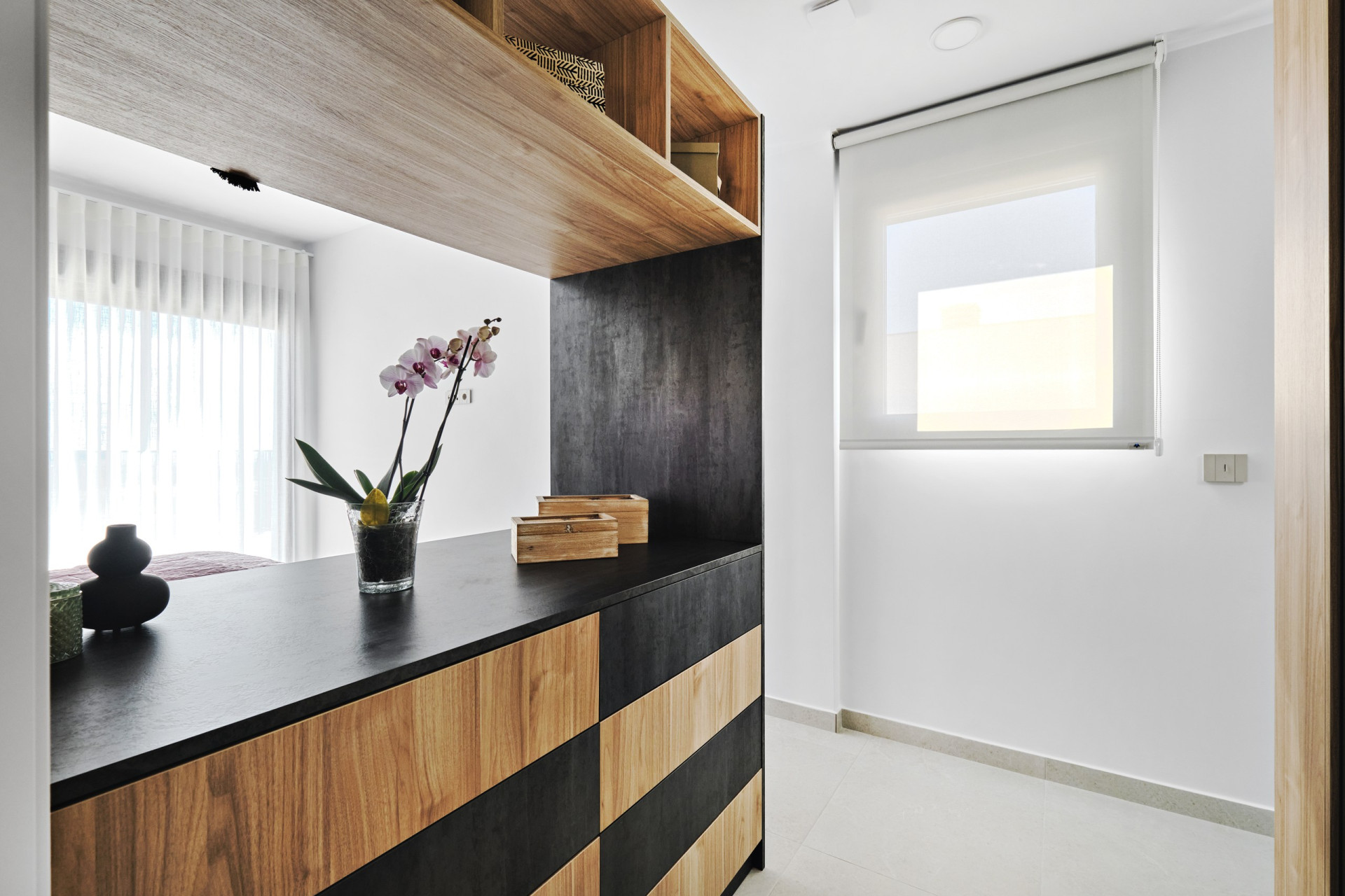 Nouvelle construction - Villa - San Miguel de Salinas