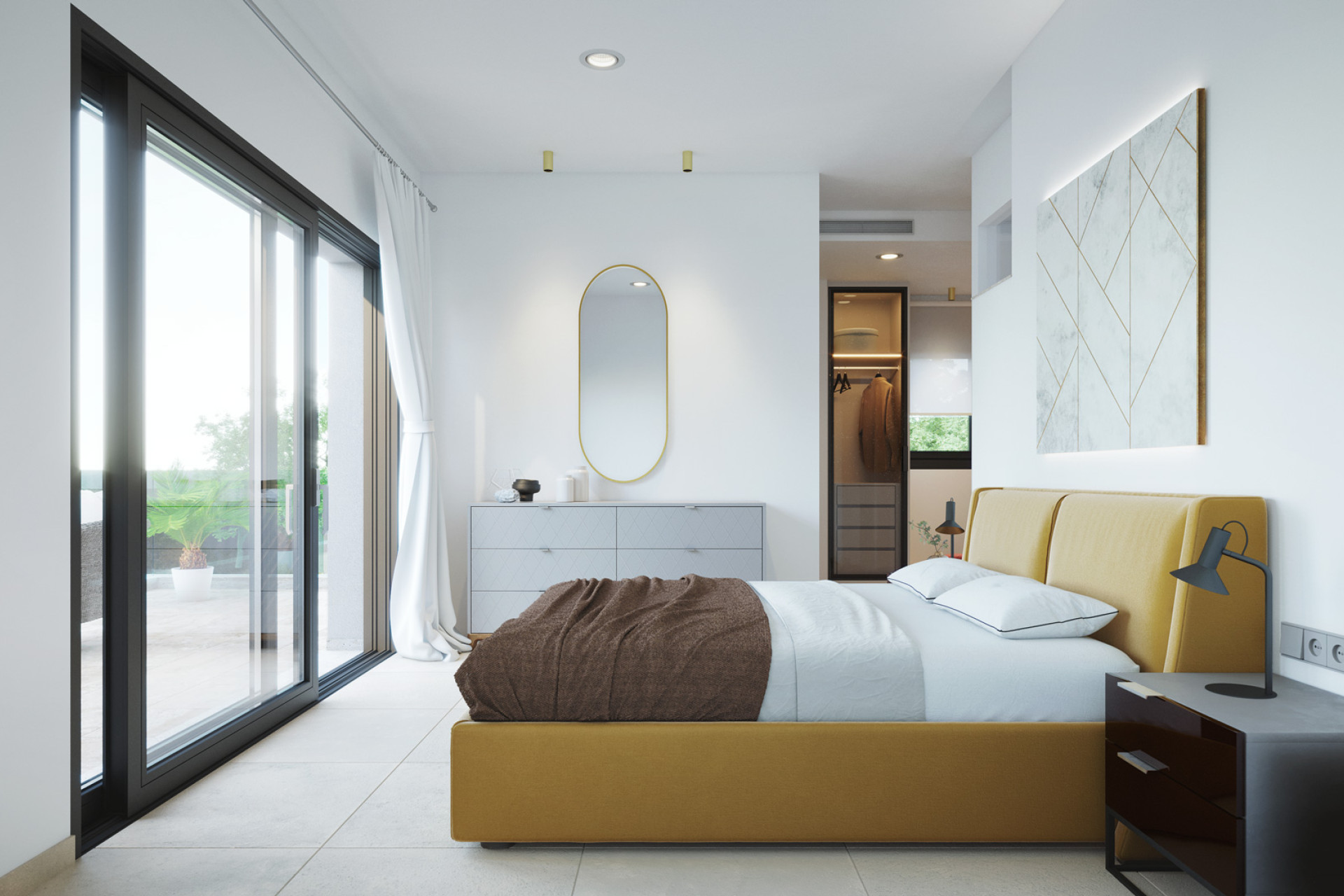 Nouvelle construction - Villa - San Pedro del Pinatar - San Pedro Del Pinatar