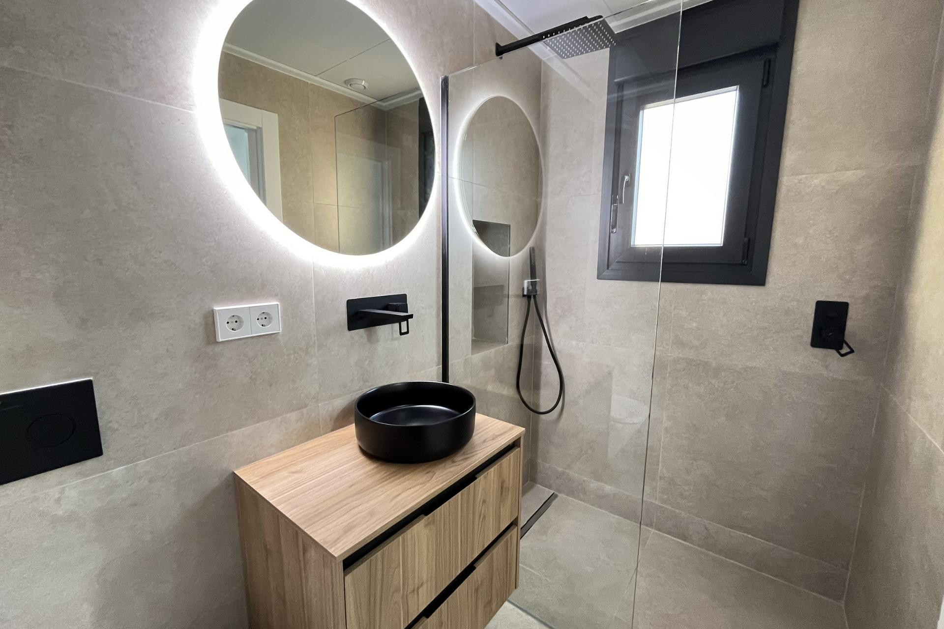 Nouvelle construction - Villa - San Pedro del Pinatar - San Pedro Del Pinatar