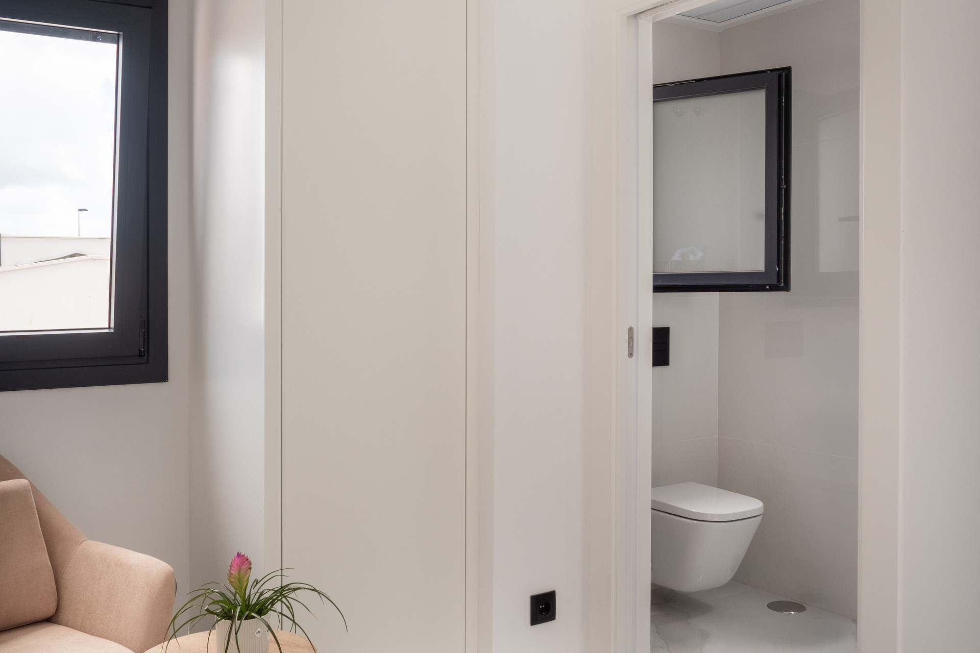 Nouvelle construction - Villa - San Pedro del Pinatar - San Pedro Del Pinatar