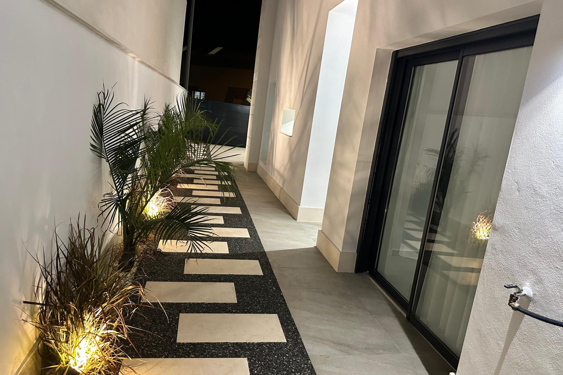 Nouvelle construction - Villa - San Pedro del Pinatar - San Pedro Del Pinatar