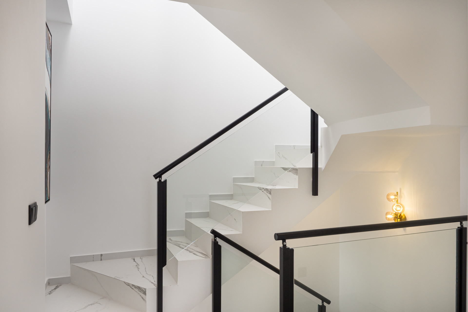 Nouvelle construction - Villa - San Pedro del Pinatar - San Pedro Del Pinatar