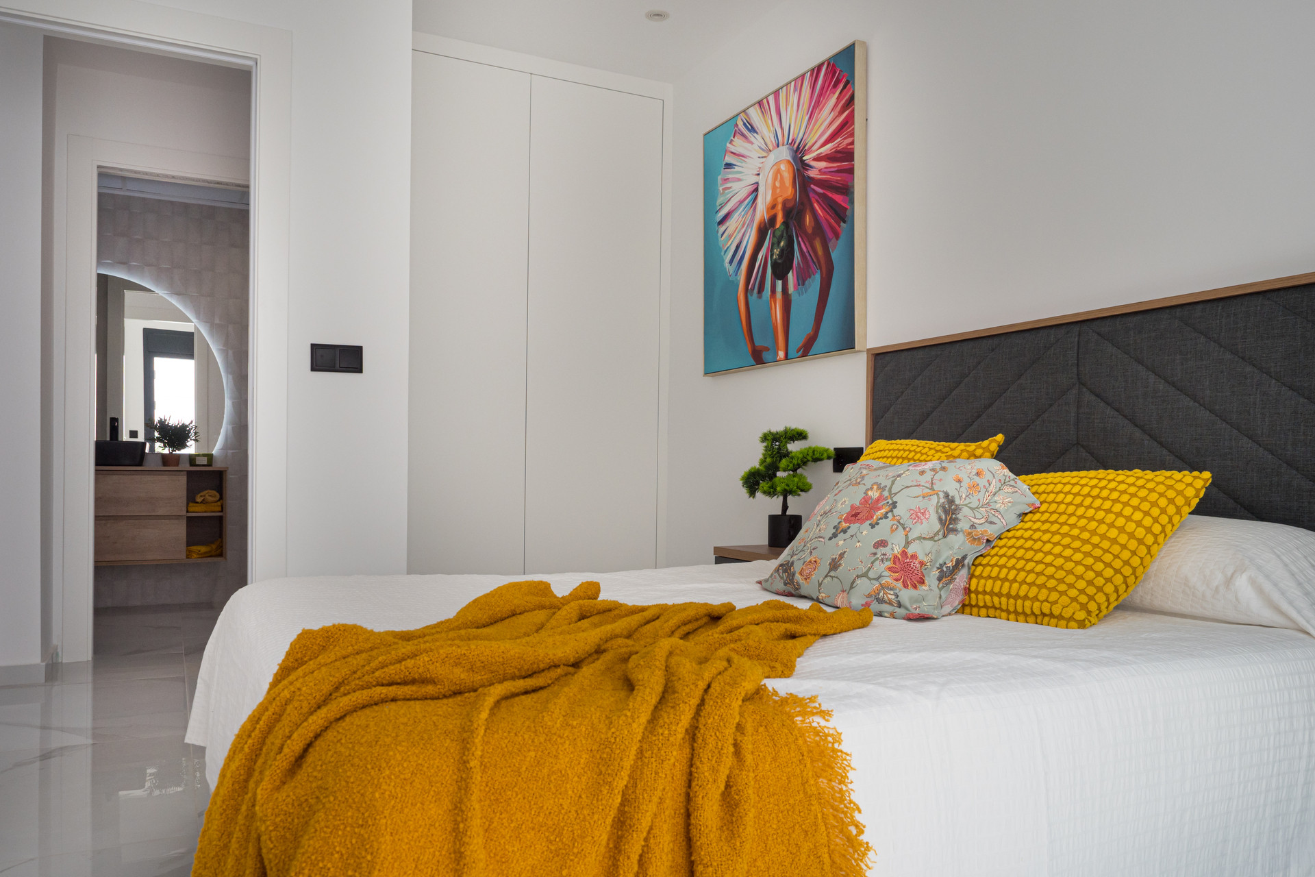 Nouvelle construction - Villa - San Pedro del Pinatar - San Pedro Del Pinatar