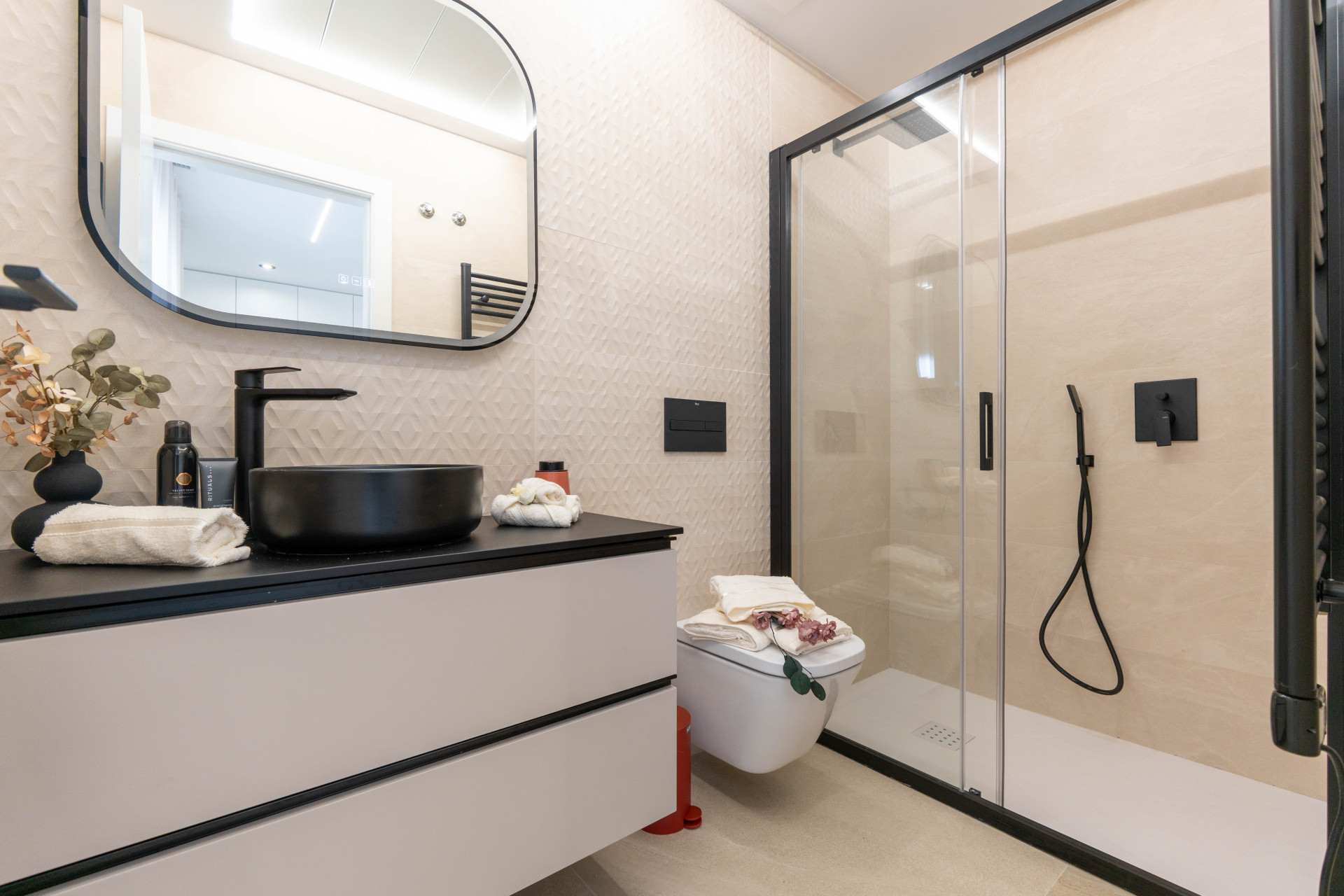 Nouvelle construction - Villa - San Pedro del Pinatar - San Pedro Del Pinatar