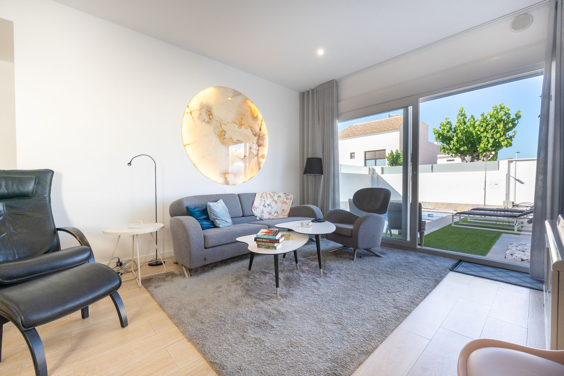 Nouvelle construction - Villa - San Pedro del Pinatar - San Pedro Del Pinatar