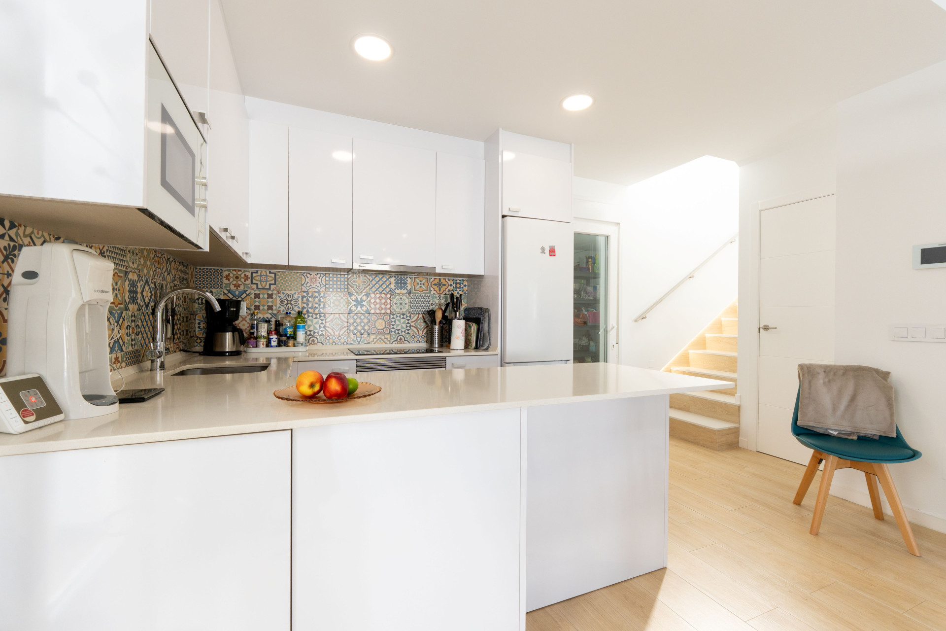 Nouvelle construction - Villa - San Pedro del Pinatar - San Pedro Del Pinatar