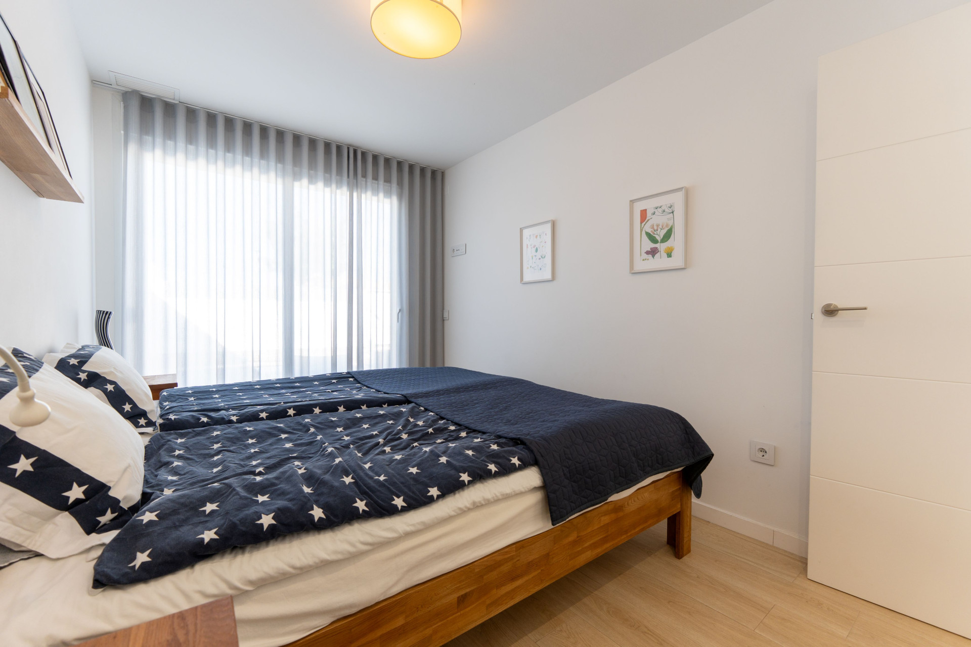 Nouvelle construction - Villa - San Pedro del Pinatar - San Pedro Del Pinatar