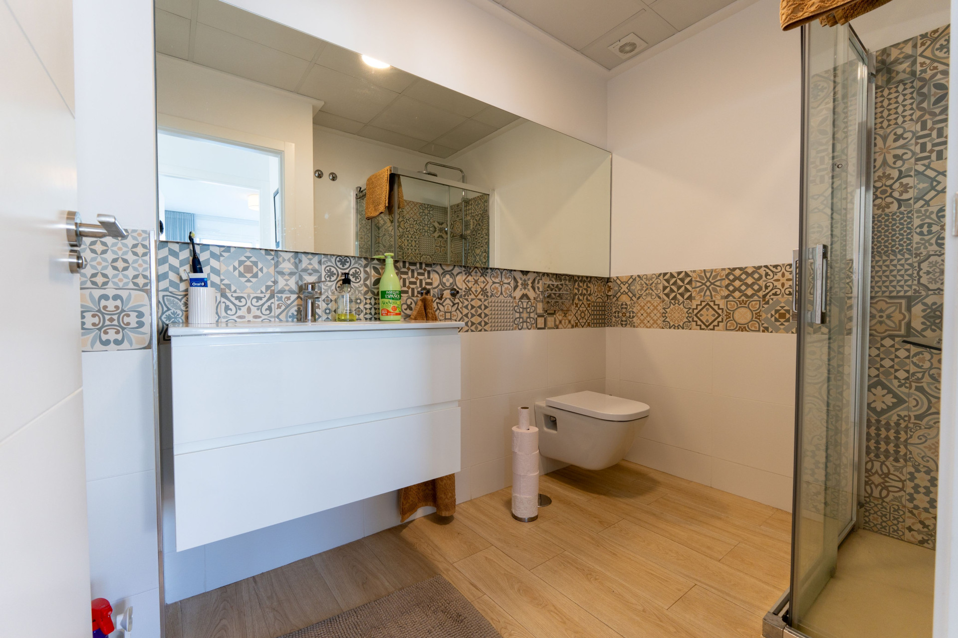 Nouvelle construction - Villa - San Pedro del Pinatar - San Pedro Del Pinatar