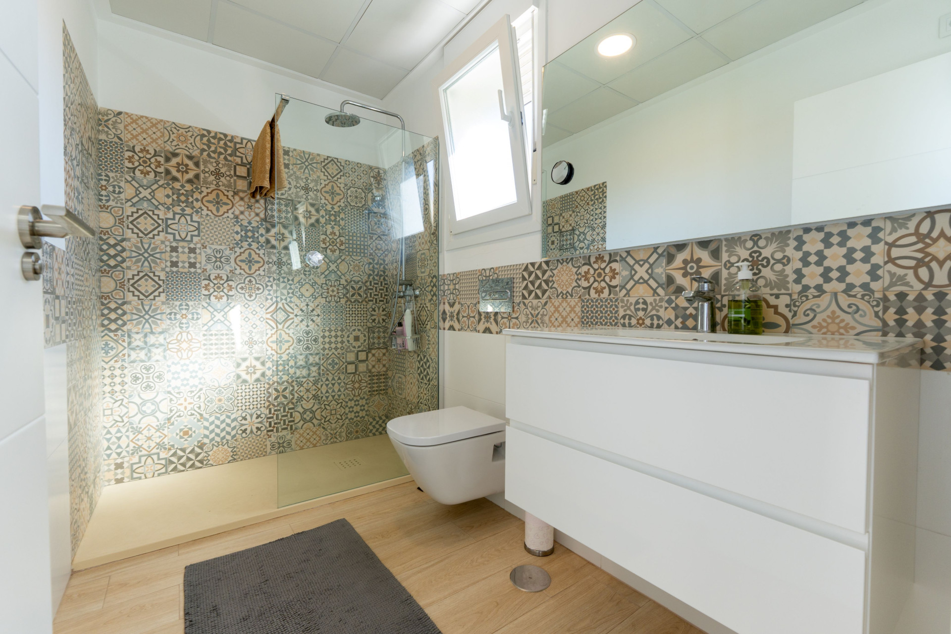 Nouvelle construction - Villa - San Pedro del Pinatar - San Pedro Del Pinatar