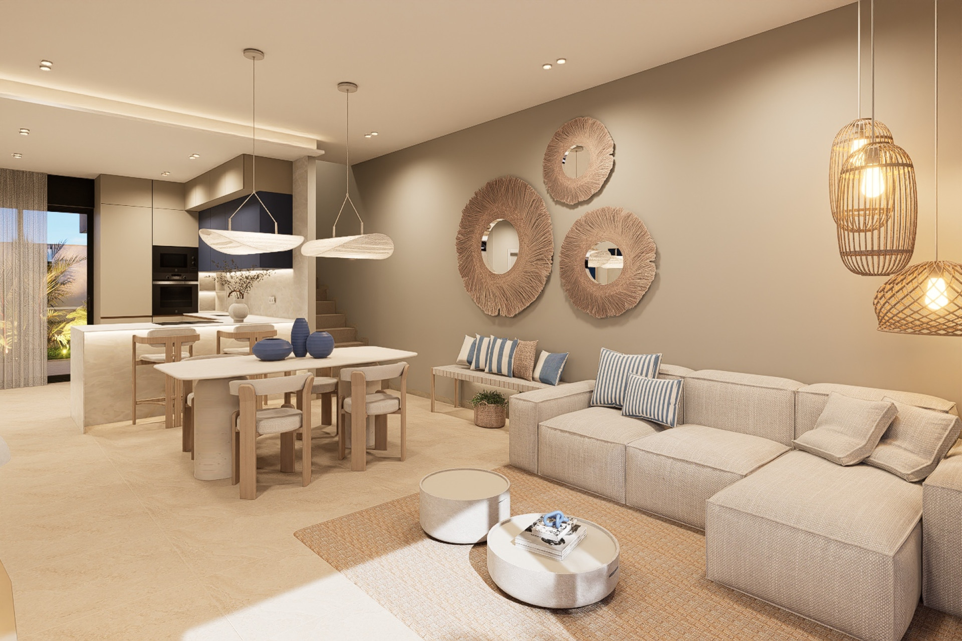 Nouvelle construction - Villa - San Pedro del Pinatar - San Pedro Del Pinatar