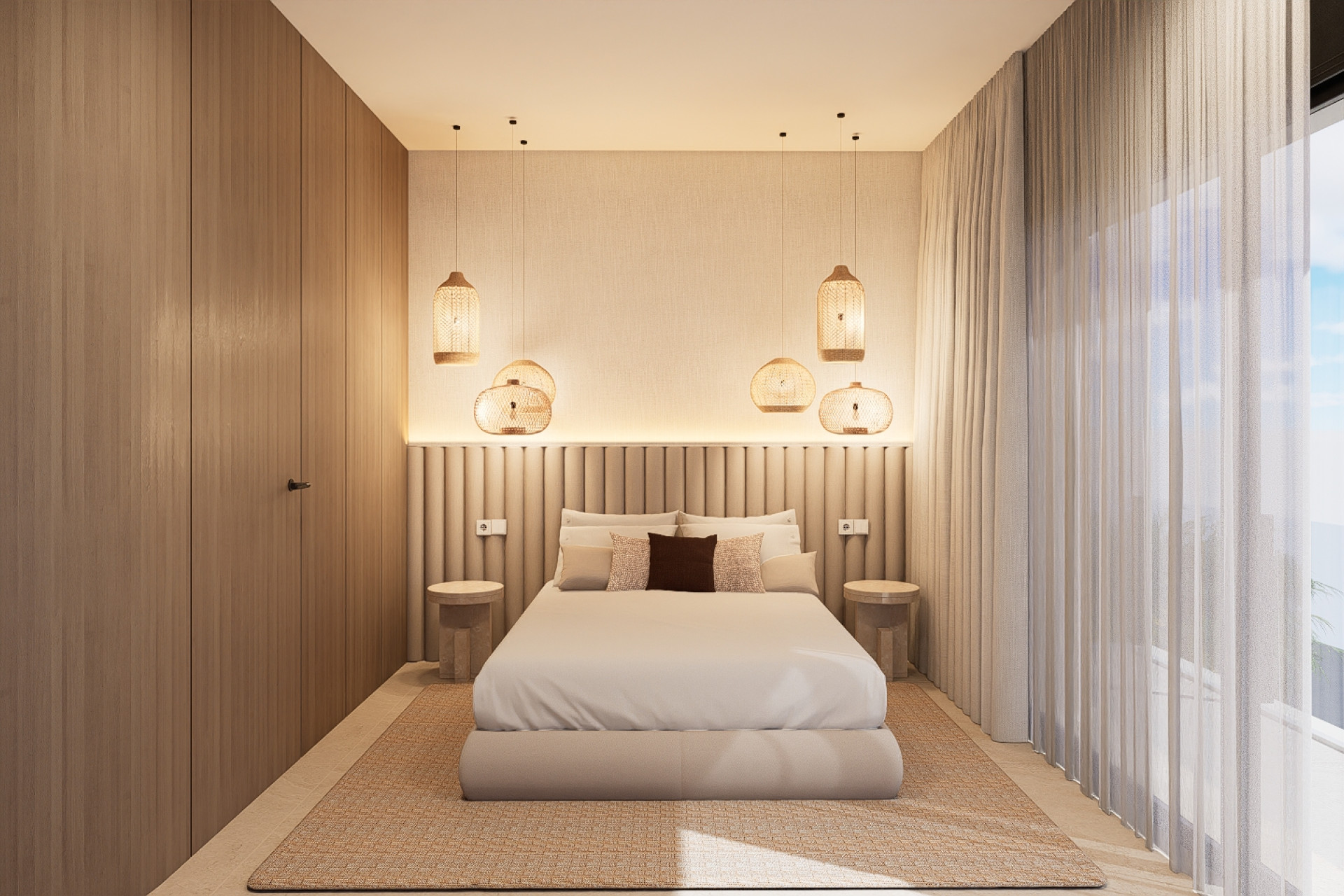 Nouvelle construction - Villa - San Pedro del Pinatar - San Pedro Del Pinatar