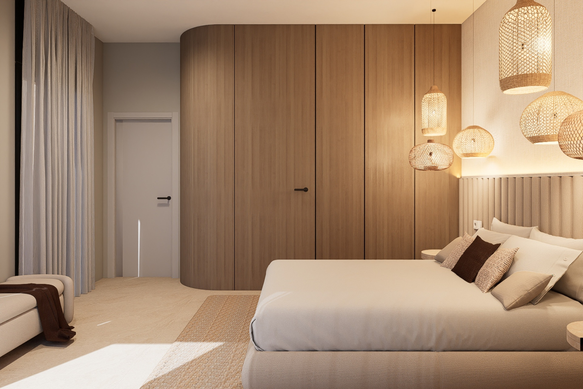 Nouvelle construction - Villa - San Pedro del Pinatar - San Pedro Del Pinatar