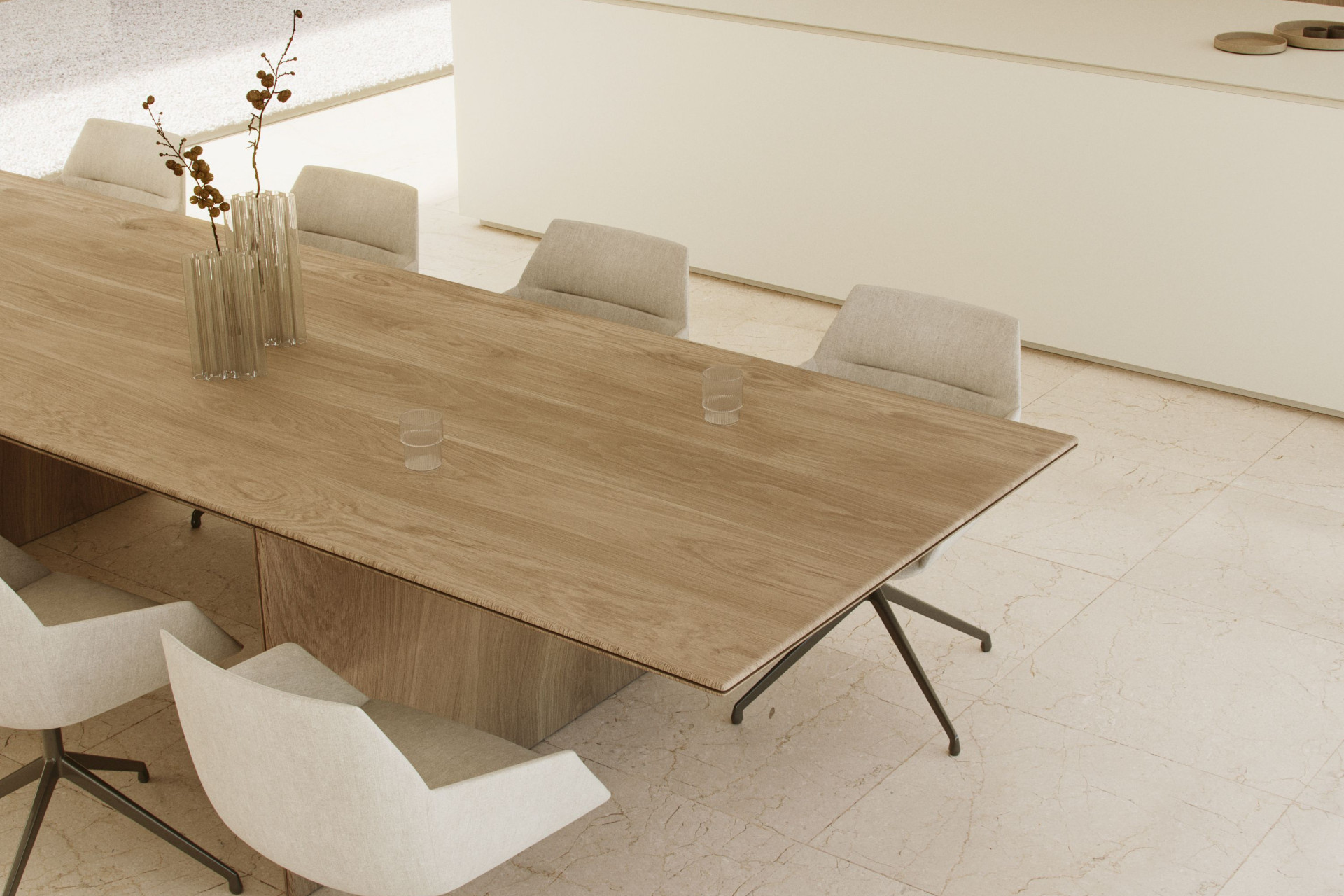 Nouvelle construction - Villa - San Roque