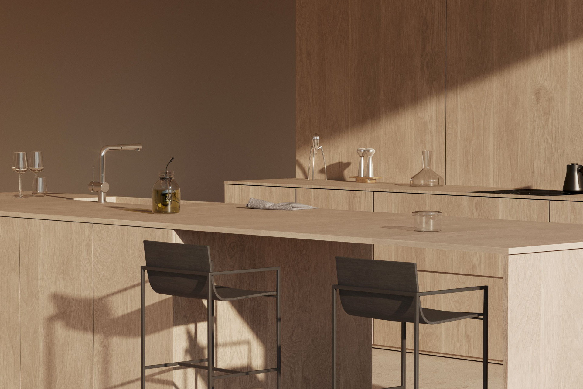 Nouvelle construction - Villa - San Roque