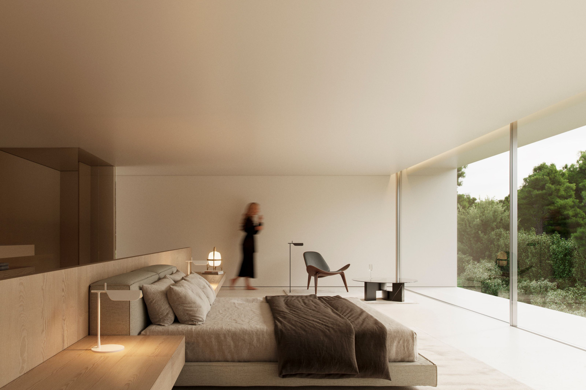 Nouvelle construction - Villa - San Roque