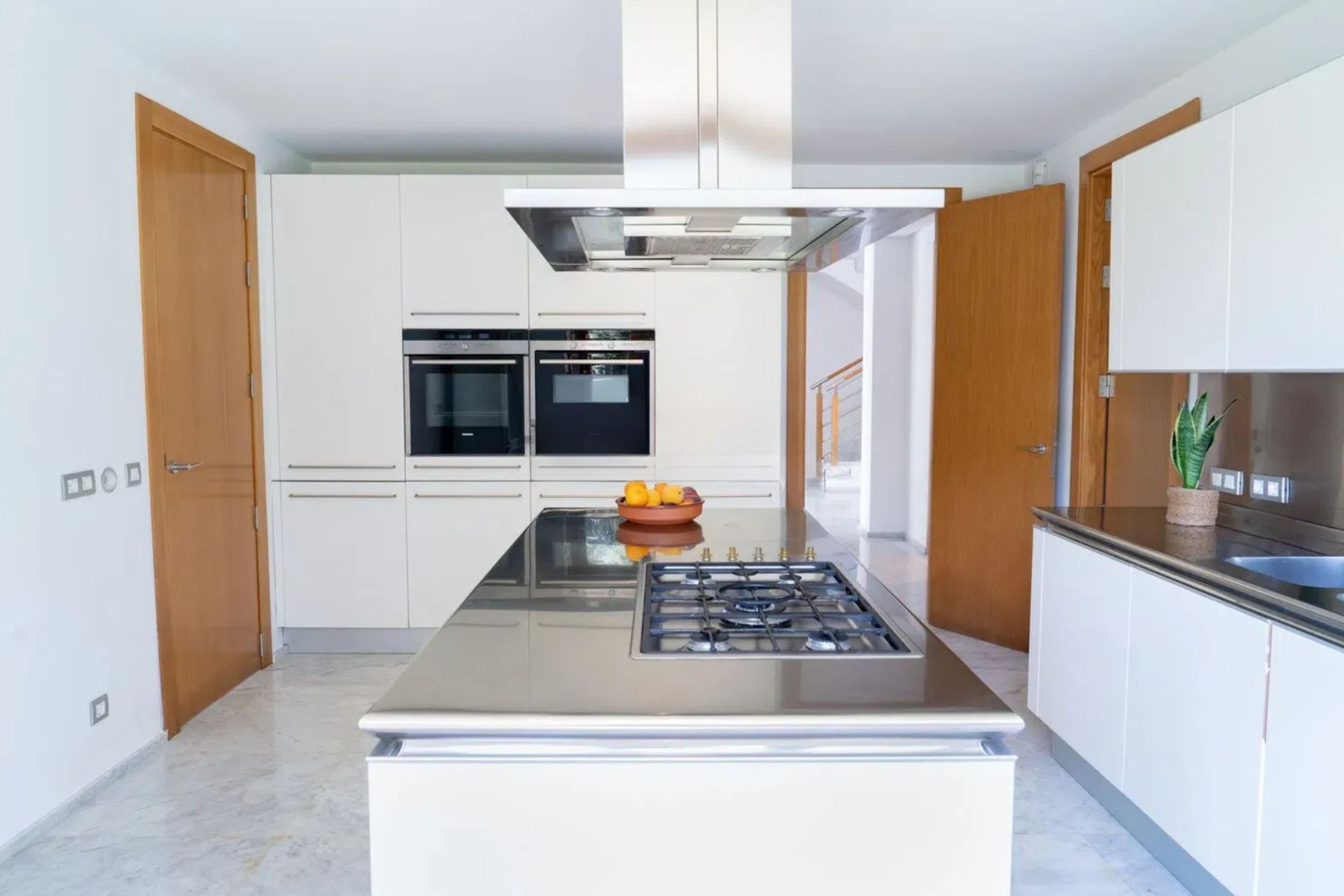 Nouvelle construction - Villa - San Roque