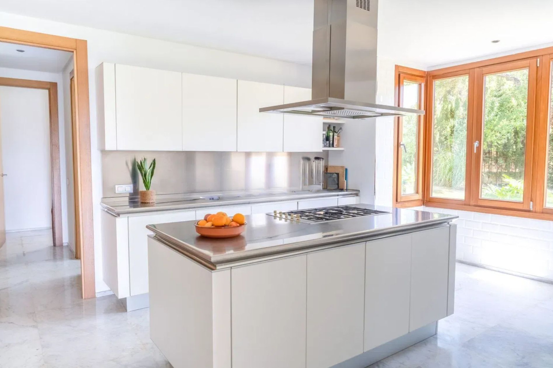 Nouvelle construction - Villa - San Roque