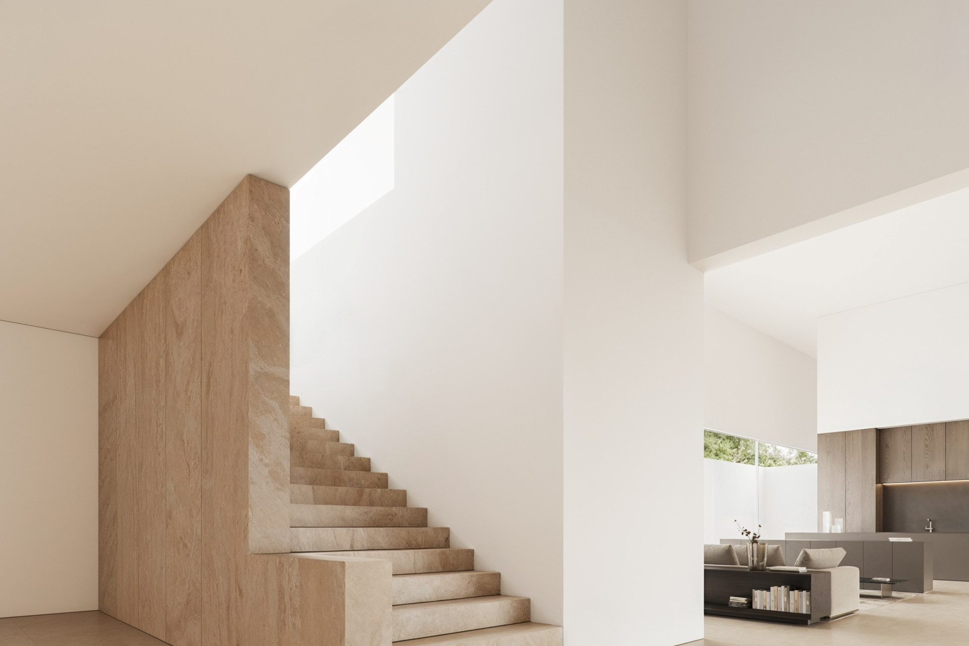 Nouvelle construction - Villa - San Roque