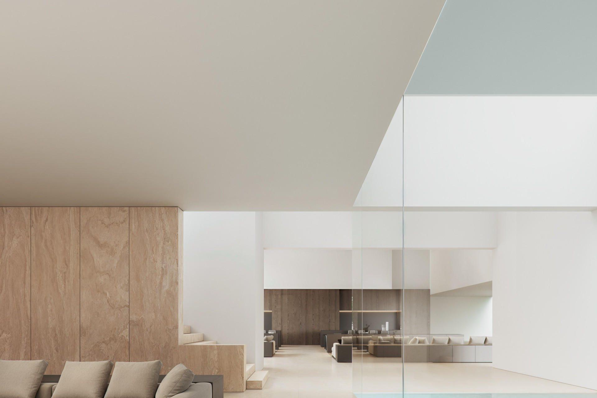 Nouvelle construction - Villa - San Roque