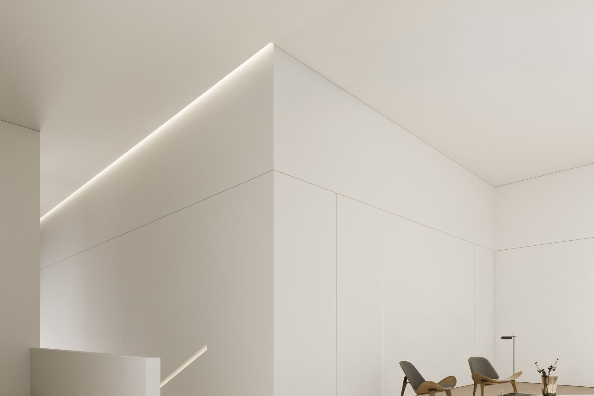 Nouvelle construction - Villa - San Roque