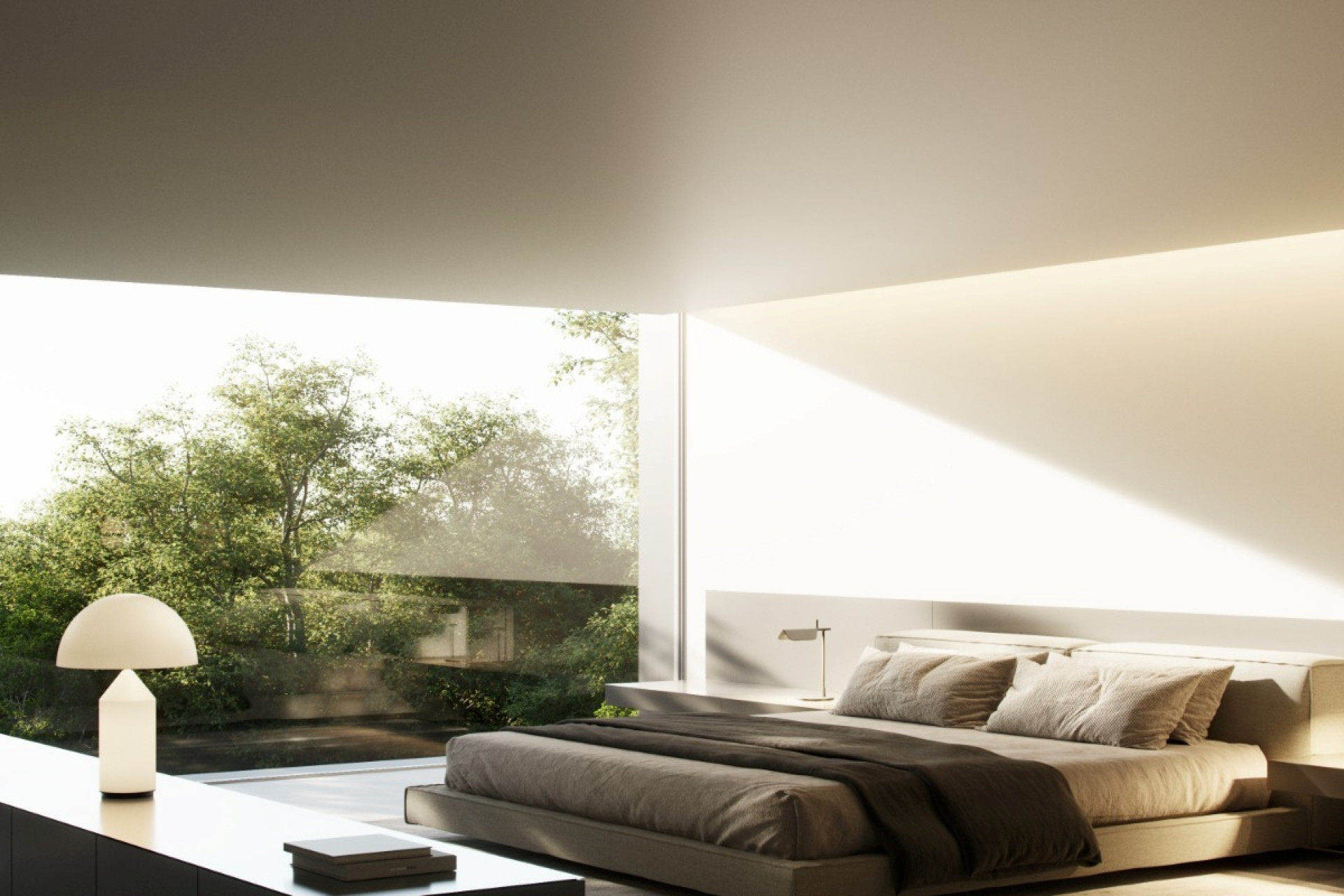 Nouvelle construction - Villa - San Roque