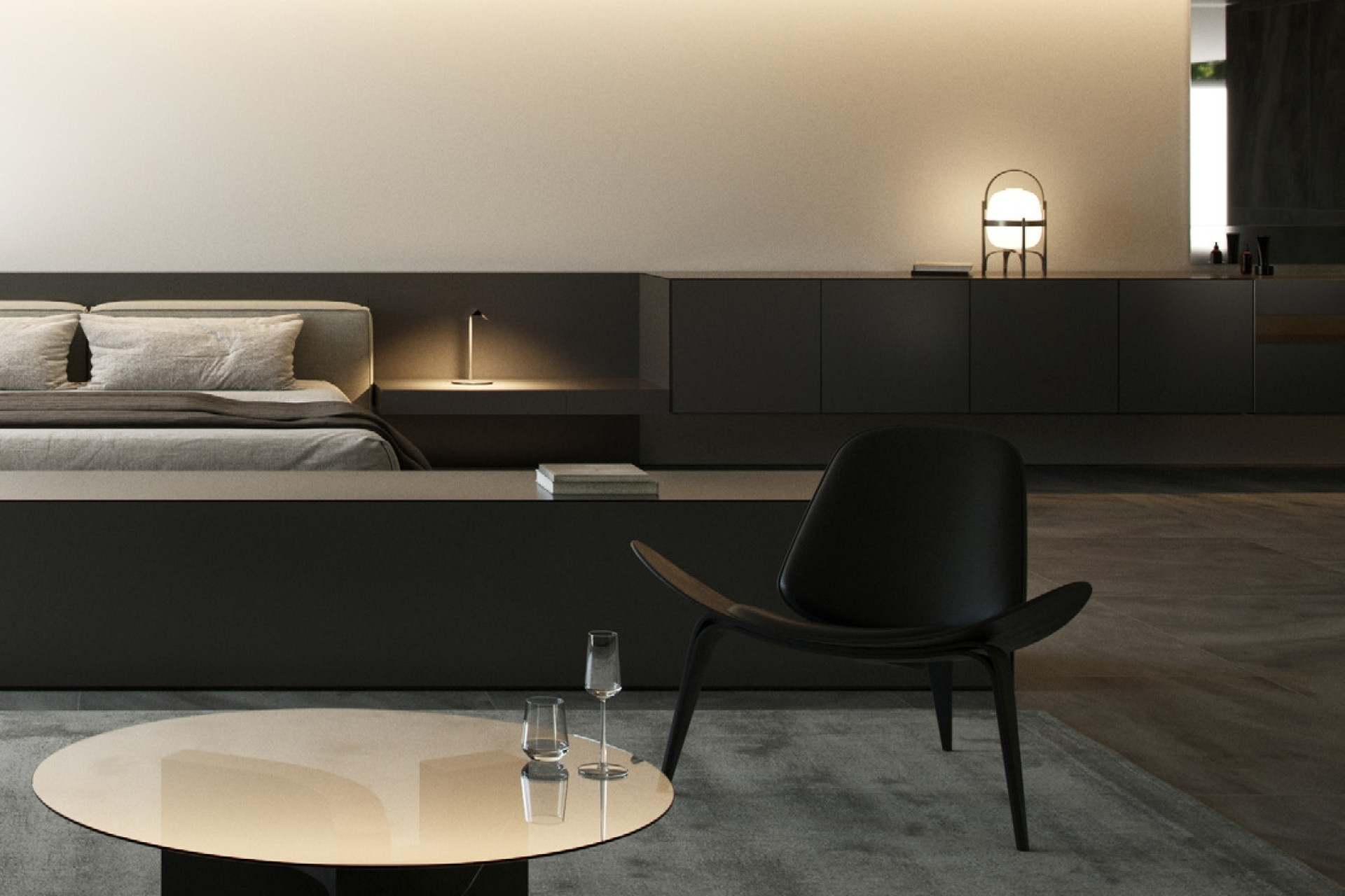 Nouvelle construction - Villa - San Roque