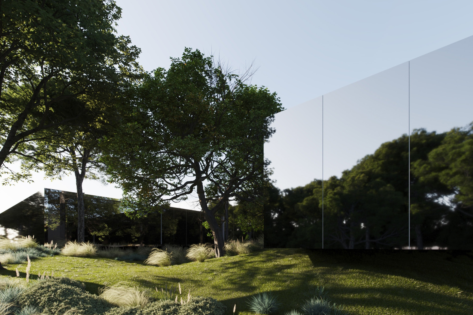 Nouvelle construction - Villa - San Roque