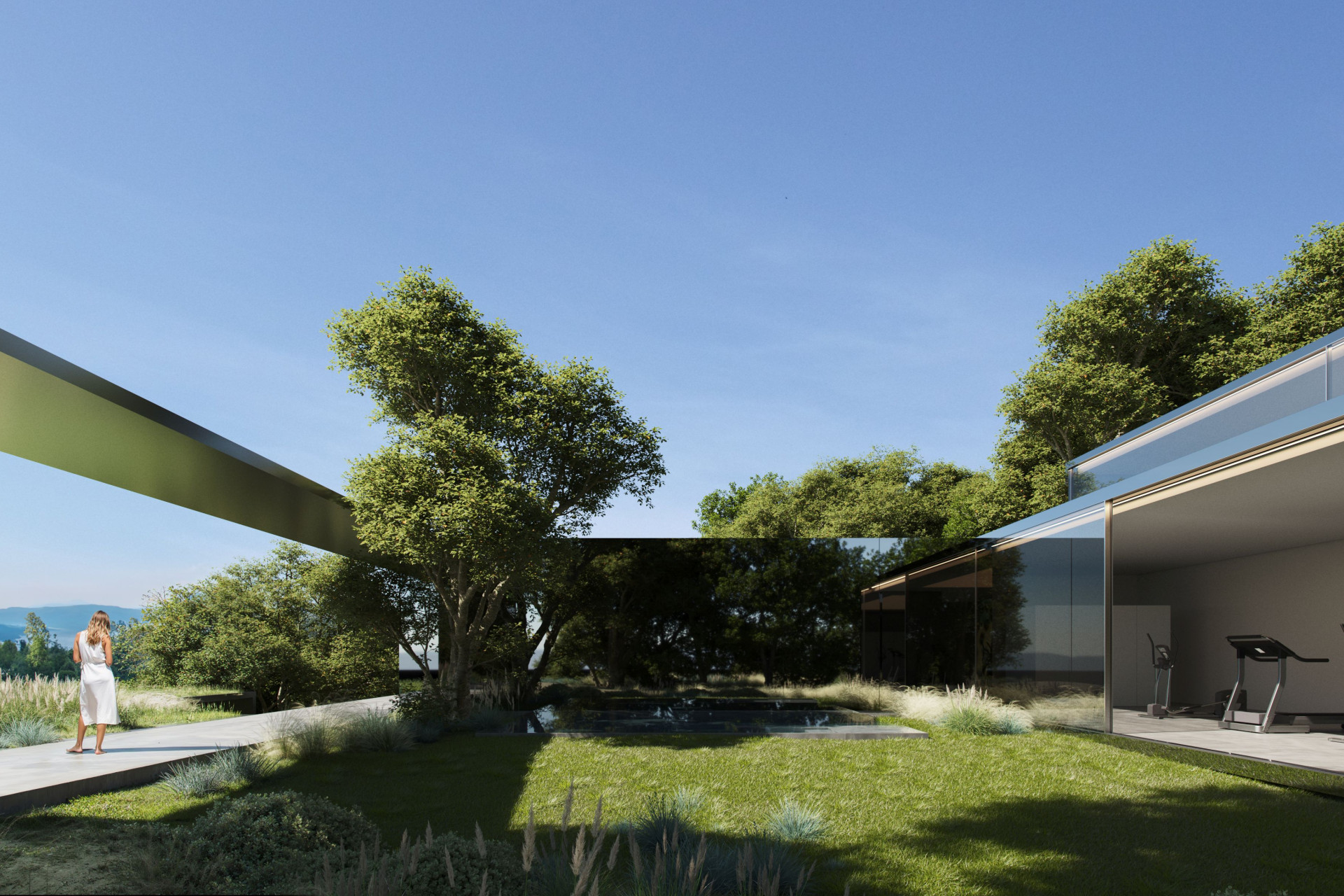 Nouvelle construction - Villa - San Roque