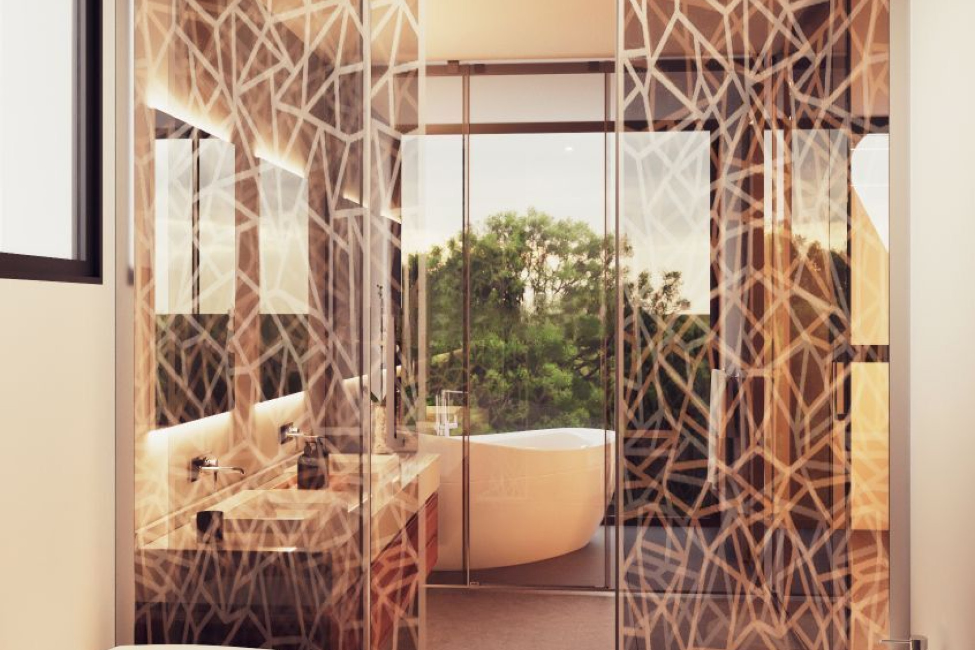 Nouvelle construction - Villa - Santa Clara