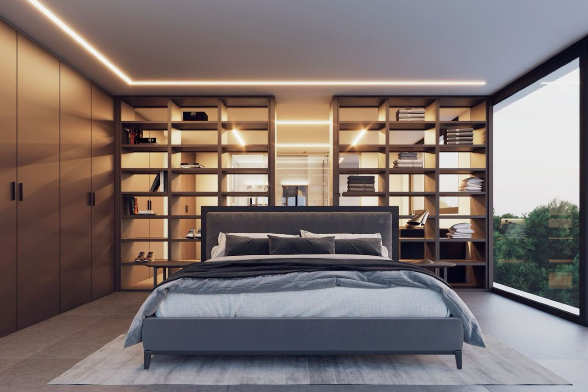 Nouvelle construction - Villa - Santa Clara