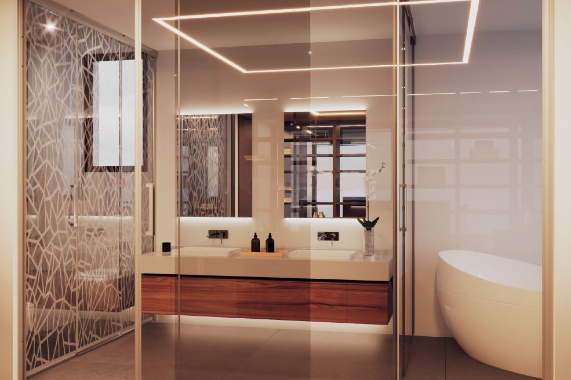 Nouvelle construction - Villa - Santa Clara