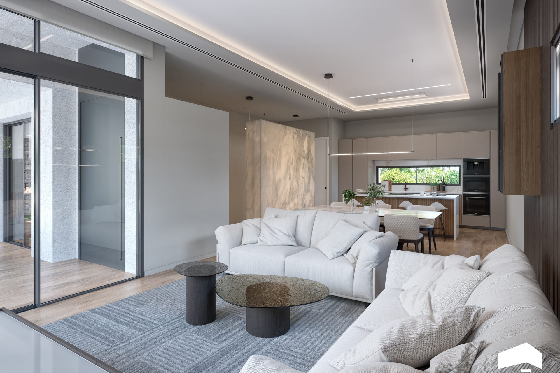 Nouvelle construction - Villa - Santa Rosalia - Santa Rosalía