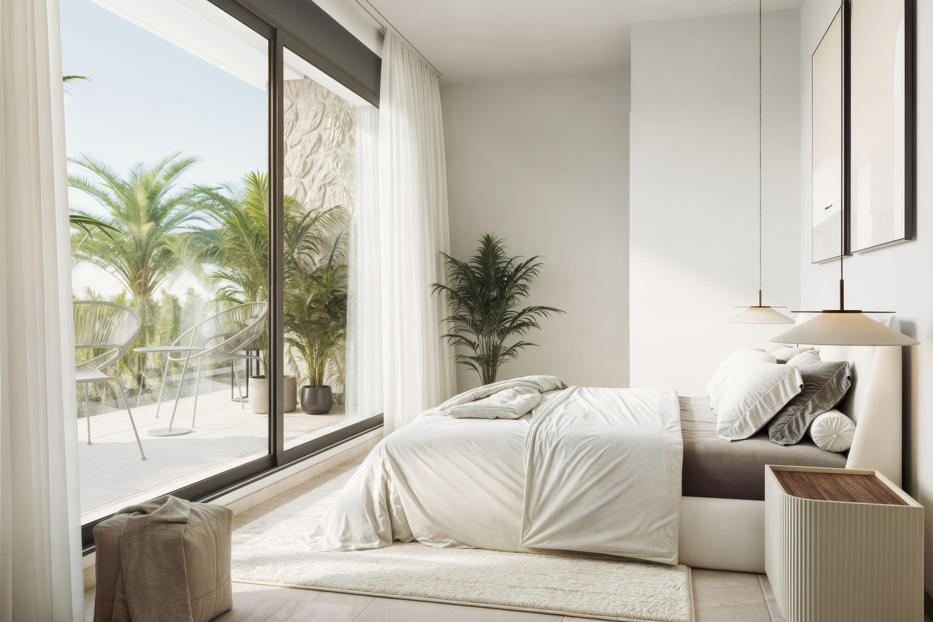 Nouvelle construction - Villa - Santa Rosalia - Santa Rosalía