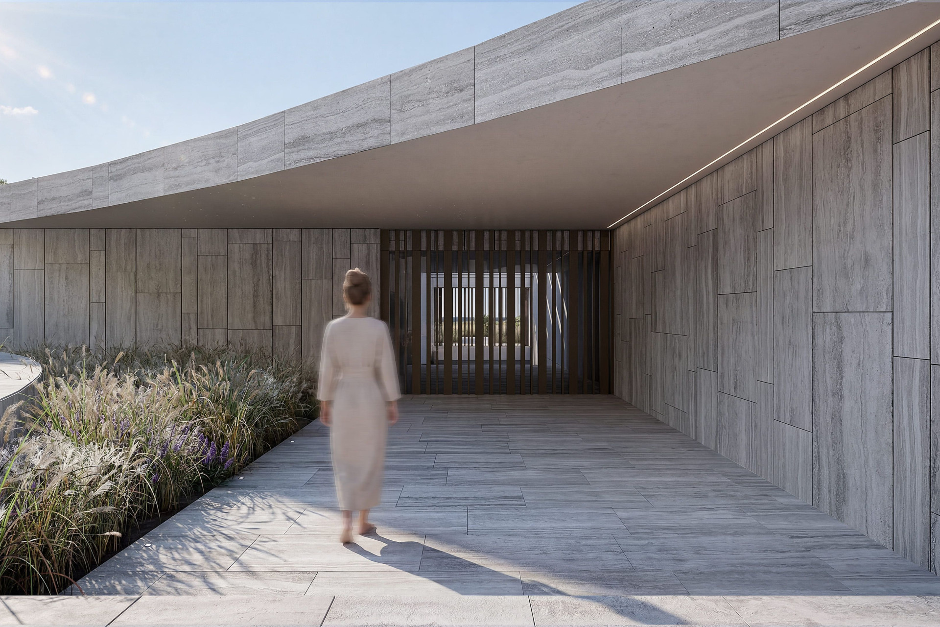 Nouvelle construction - Villa - Sotogrande