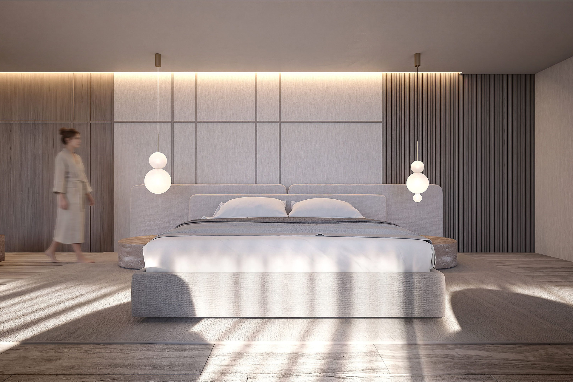 Nouvelle construction - Villa - Sotogrande