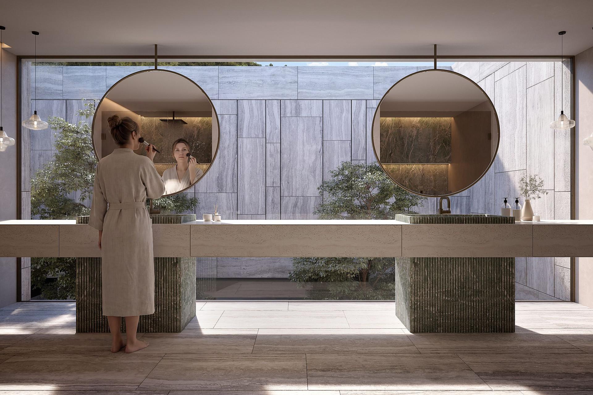 Nouvelle construction - Villa - Sotogrande