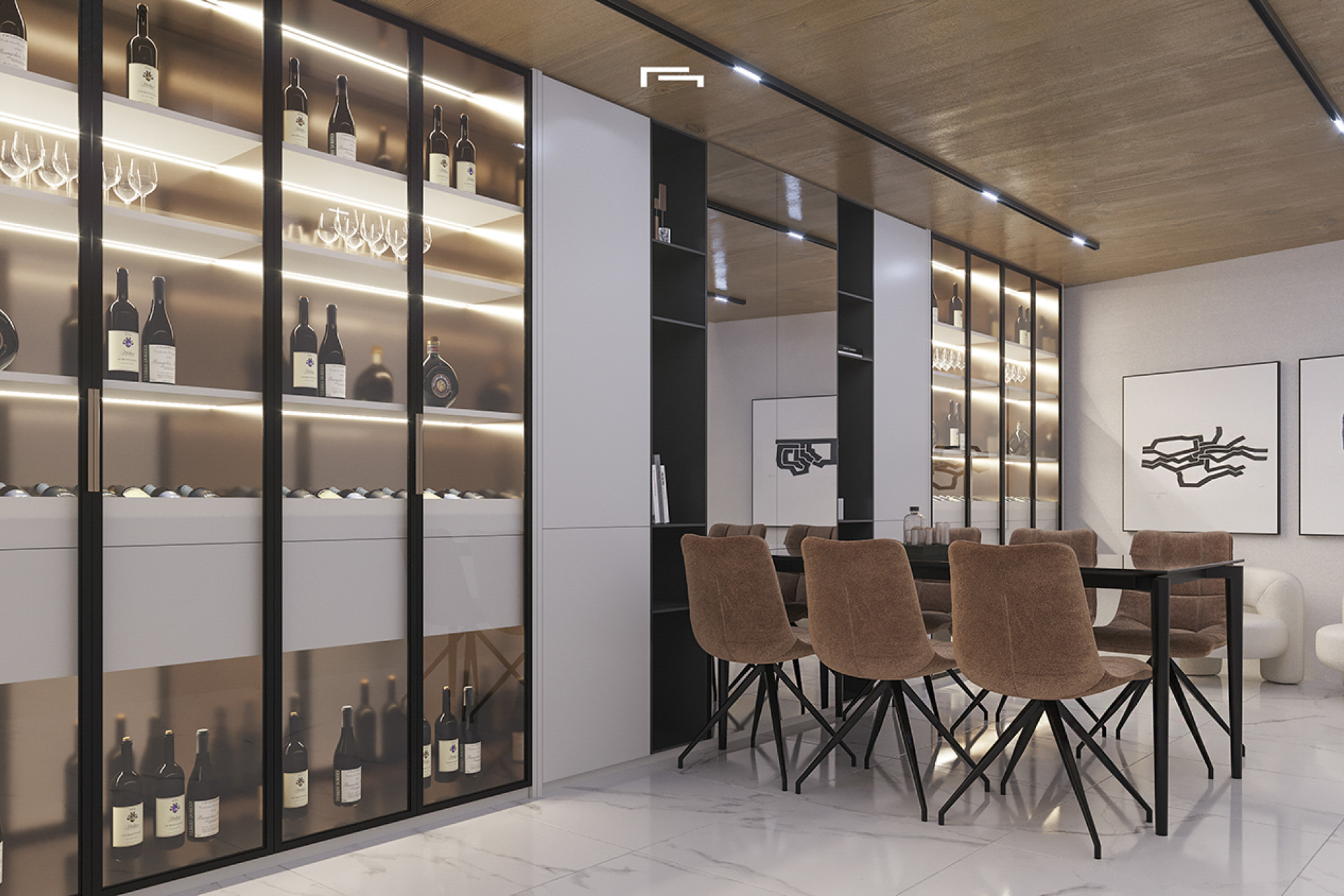 Nouvelle construction - Villa - Teulada