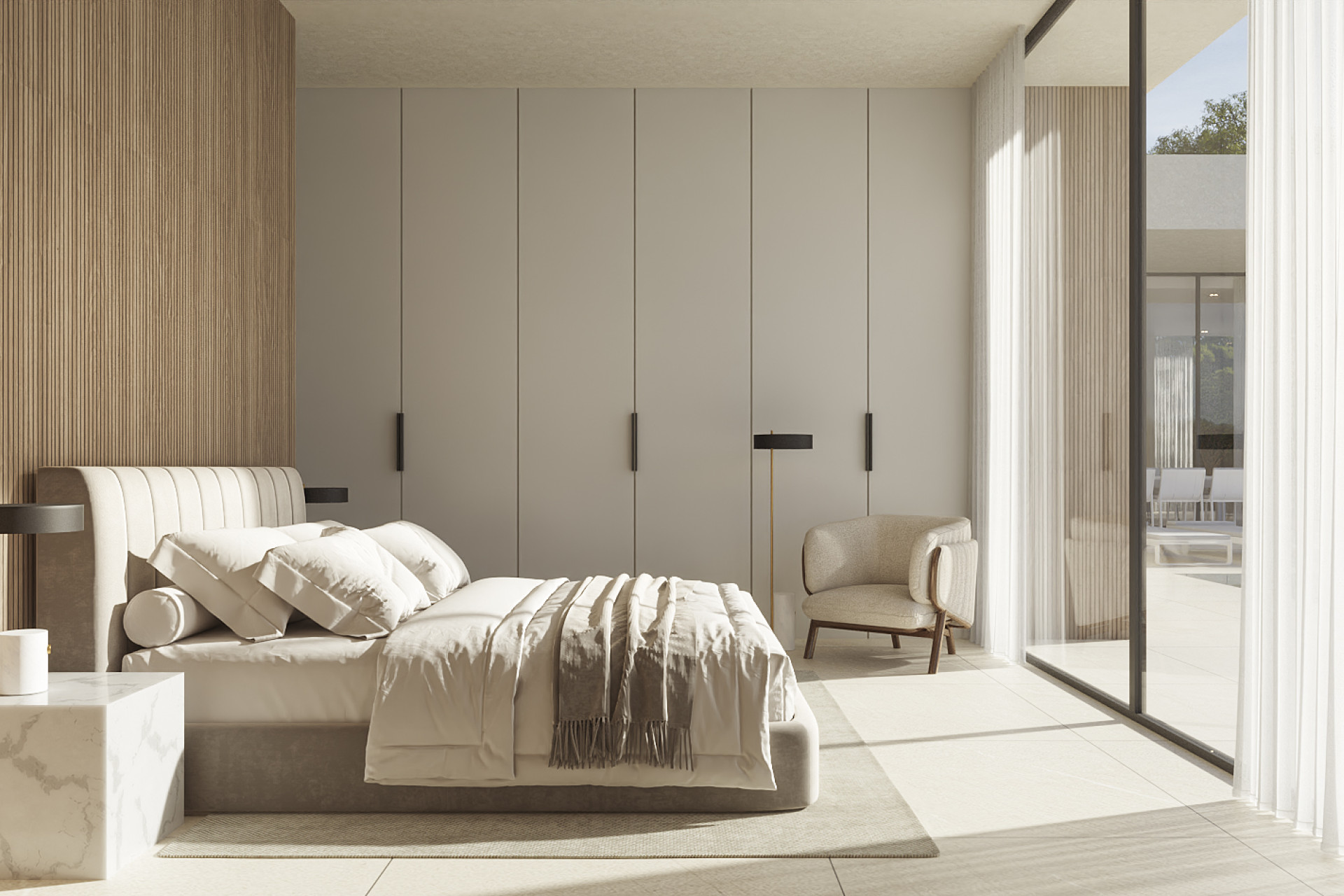 Nouvelle construction - Villa - Teulada